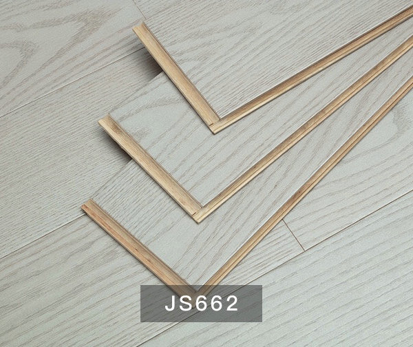 怎么計算家裝實木復(fù)合地板面積？