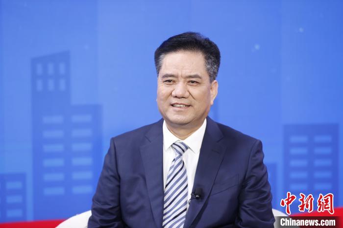 民盟中央副主席張道宏：積極建言資政履職盡責(zé) 更好發(fā)揮“好參謀、好幫手、好同事”作用