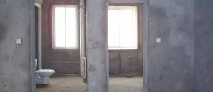 【裝修】最全的毛坯房裝修步驟詳解，裝修不留遺憾！