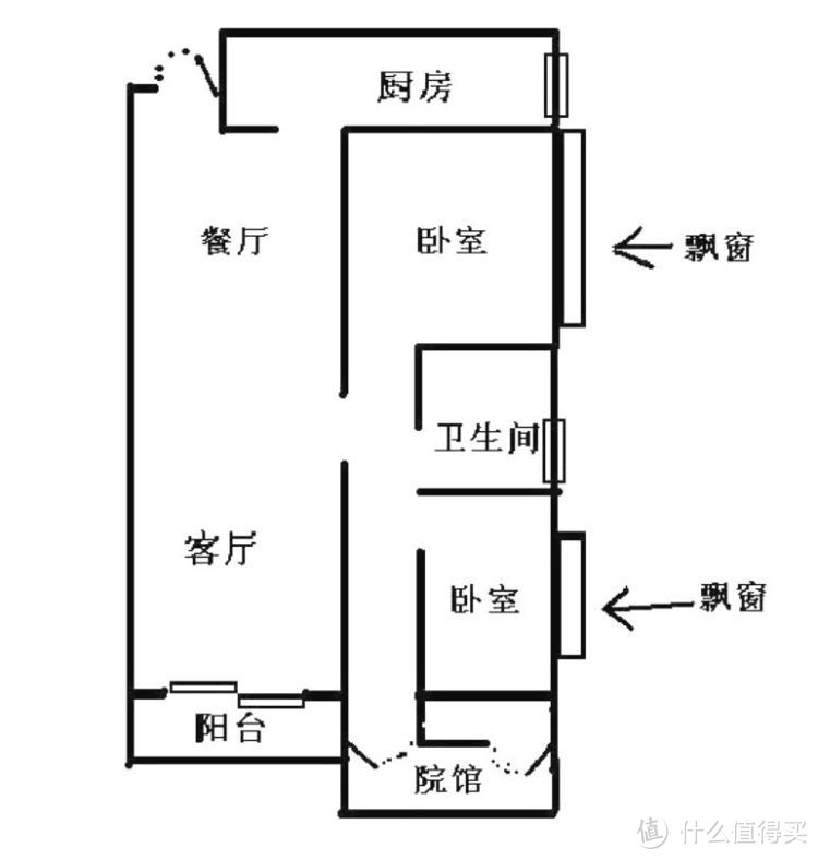 ?買低樓層82㎡新房，花25萬裝修，主要就為了這100㎡豪華大露臺(tái)