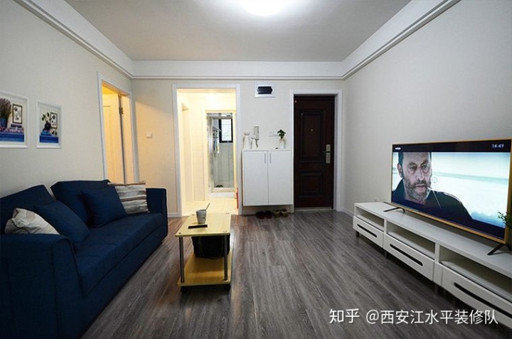 小戶型裝修什么風格好？