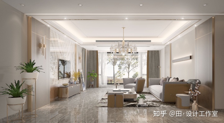 新房子想要裝修了？但面對(duì)裝修公司，應(yīng)該要怎么選擇？