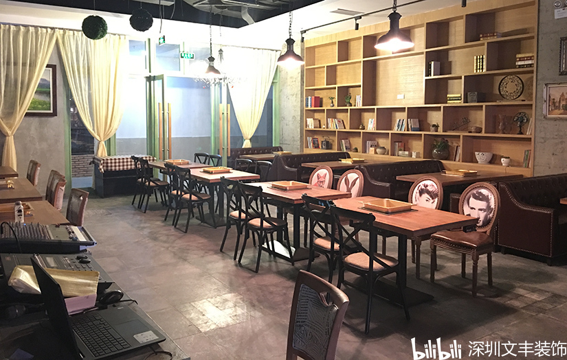 燒烤店裝修_燒烤店設(shè)計(jì)效果圖_燒烤店裝修設(shè)計(jì)要注意哪些細(xì)節(jié)？