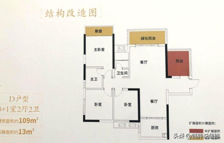 122㎡恒大精裝樣板房，優(yōu)雅精致的新中式風(fēng)格，努力賺錢(qián)買(mǎi)一套
