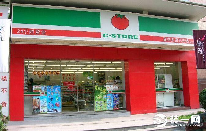 沈陽便利店怎么裝修？工期大概多久？專業(yè)公司講解裝修攻略