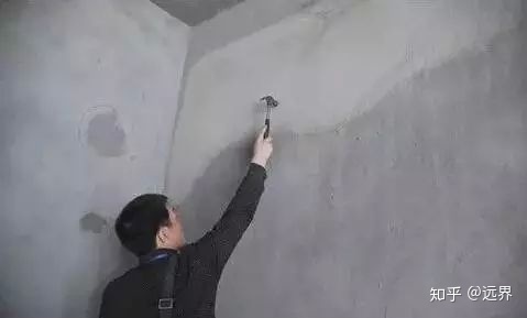 家里裝修前為什么一定要驗房？怎么驗房？