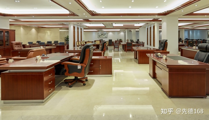 辦公家具和裝修風(fēng)格如何搭配？