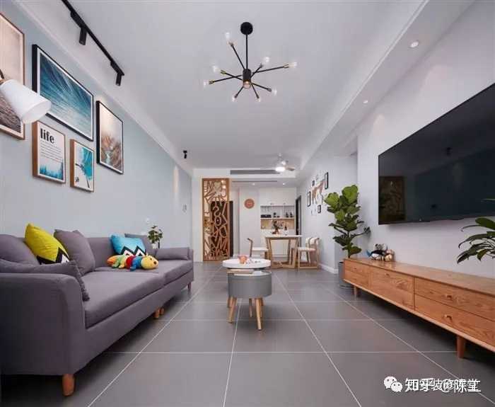 室內(nèi)設(shè)計(jì)都有哪些風(fēng)格，各自的特點(diǎn)是什么？