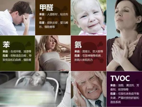 家庭裝修完多久可以入??？如何改善室內(nèi)空氣質(zhì)量？