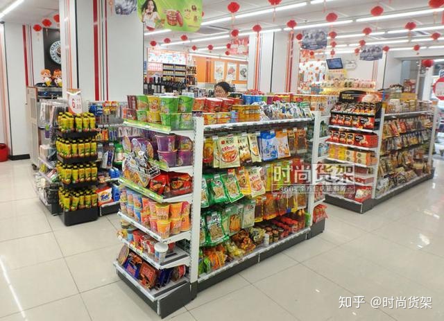 新手開便利店要注意什么？避開5大誤區(qū)，不然血本無歸！
