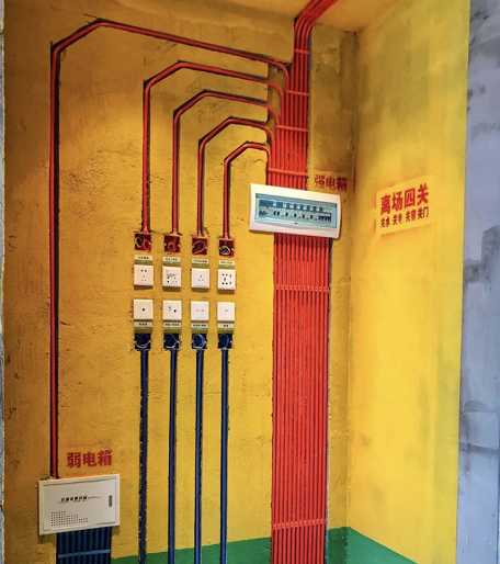 南京水電裝修報價_房子裝修水電設(shè)計圖_水電裝修